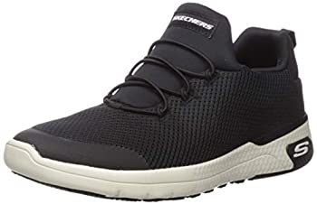【中古】【インポート品・未当て嵌める】Skechers レディース マーシングワイオラ ヘルスケア 職業的シューズ US 大きさ: 24.5 色つや: 黒いこと