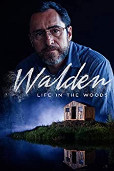 【中古】【輸入品・未使用】Walden: Life In The Woods [DVD]｜スカイマーケットプラス
