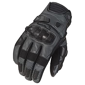 【中古】【輸入品・未使用】ScorpionExo メンズ Klaw II グローブ M グレイ G17-064｜スカイマーケットプラス