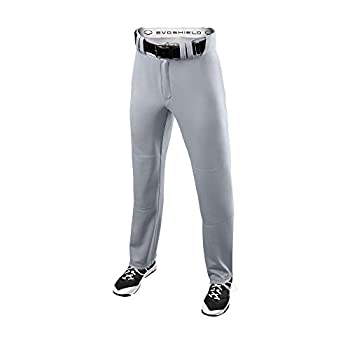 【中古】【インポート品・未当てはめる】EvoShield Salute 若い者ベースボールズボン下 M