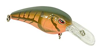 【中古】【輸入品・未使用】Spro Rkcrawler 50 ミズーリクロウ|スカイマーケットプラス