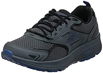 【中古】【輸入品・未使用】Skechers Men's Go Run Consistent-Performance Running & Walking Shoe Sneaker