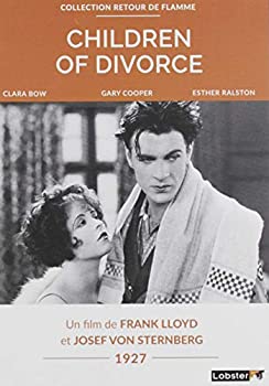 【中古】【輸入品・未使用】Children of Divorce
