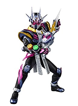 【中古】【輸入品・未使用】バンダイ(BANDAI) S.H.Figuarts 仮面ライダージオウII 仮面ライダージオウ