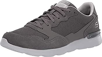 【中古】【輸入品・未使用】Skechers メンズ コンフォート 51963-char US サイズ: 9 カラー: グレー