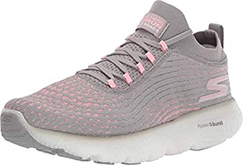 【中古】【輸入品・未使用】Skechers レディース Max Road 4 スニーカー US サイズ: 5.5 カラー: グレー