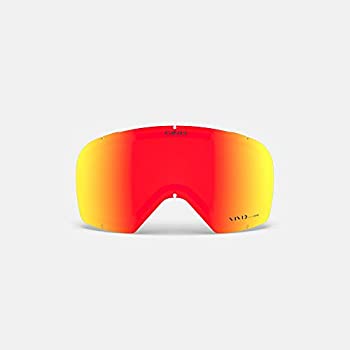 【中古】【輸入品・未使用】Giro Semi/Dylan 交換用レンズ