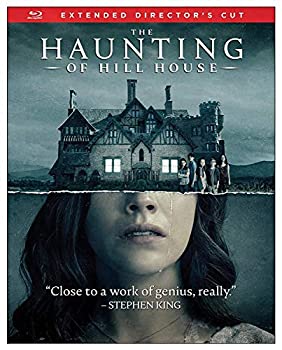【中古】【輸入品・未使用】The Haunting of Hill House [Blu-ray]｜スカイマーケットプラス