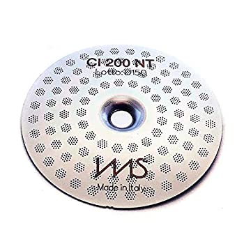 【中古】【インポート品・未当て嵌める】IMS Nanotec 細かいシャワー映写幕 La Cimbali - CI 200 NT キッチン用品・食器・調理器具-その他