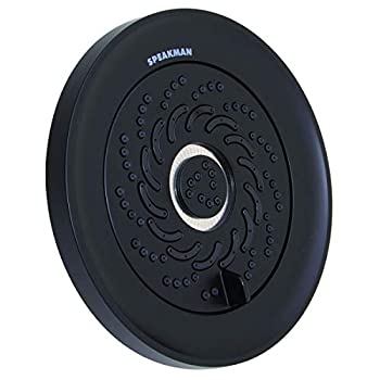 【中古】【インポート品・未当てはめる】Speakman S-5000-BN-E15 シャワー上端 1.75 GPM S-5000-BN-E15 1