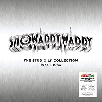 【中古】【輸入品・未使用】Studio Albums 1974-1983 [Analog]｜スカイマーケットプラス