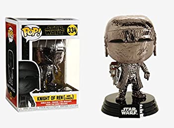 【中古】【輸入品・未使用】Pop Star Wars E9 Knights of Ren Cannon Vinyl Figure|スカイマーケットプラス