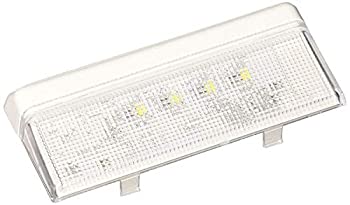 【中古】【輸入品・未使用】IcetechCoのW10515057 LEDライト。Whirlpool、Kenmore、Maytag、KitchenAid、冷蔵庫、WPW10515057 AP6022533 PS11755866に対応。