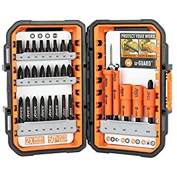 【中古】【輸入品・未使用】Apex Tool Multi-Tool Industrial 30Pc Fastening Set 30,886円