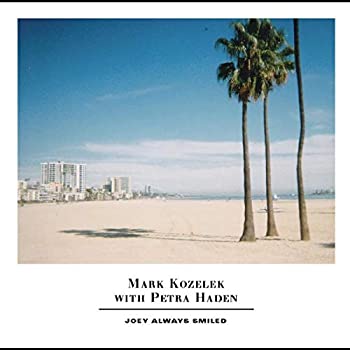 【中古】【輸入品・未使用】Joey Always Smiled [Analog]