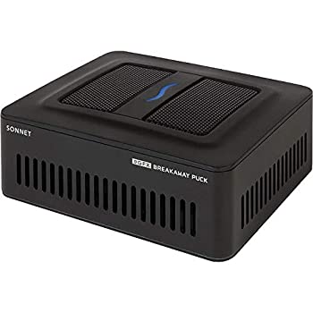【中古】【インポート品・未当て嵌める】Sonnet Radeon RX 560 eGFX Breakaway Puck [並行輸入品]