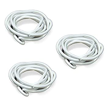 【中古】【輸入品・未使用】Danco Inc. 80794 蛇口ステムパッキング 直径3/32インチ X 長さ36インチ PTFE、3/32インチx36インチ ホワイト 10,367円