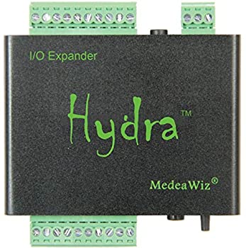 【中古】【インポート品・未当てはめる】MedeaWiz ハイドラ I/O エクスパンダー スプライト用