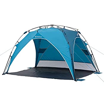 【中古】【輸入品・未使用】Outdoor Products 8フィート x 6フィート サンシェード｜スカイマーケットプラス