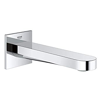 【中古】【インポート品・未当て嵌める】GROHE 13407003 つけ加える うつり変わり弁 タブスパウト 13405003 1