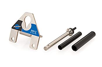 【中古】【輸入品・未使用】Park Tool WH-2 Bicycle Wheel Holder 141［並行輸入］