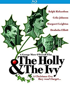 【中古】【輸入品・未使用】The Holly and the Ivy [Blu-ray]｜スカイマーケットプラス