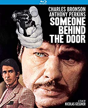 【中古】【輸入品・未使用】Someone Behind the Door [Blu-ray]｜スカイマーケットプラス