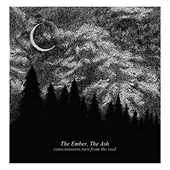 【中古】【輸入品・未使用】Consciousness Torn From The Void [Analog]