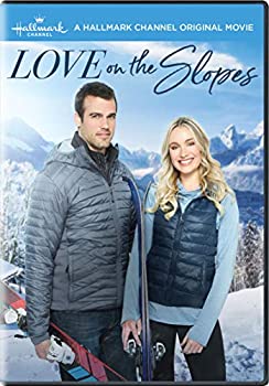 【中古】【輸入品・未使用】Love on the Slopes [DVD]｜スカイマーケットプラス