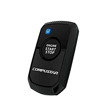 【中古】【輸入品・未使用】Click & ADD Compustar CS915-S 1ボタンリモートスタートシステム 最大1500フィートの範囲。｜スカイマーケットプラス