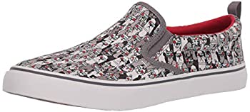 【中古】【輸入品・未使用】Skechers BOBS Men's V'Lite Sneaker%カンマ% Gray Multi%カンマ% 9.5 M US|スカイマーケットプラス
