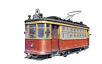 【中古】【輸入品・未使用】ミニアート 1/35 ソビエト路面電車 Xシリーズ 初期型 プラモデル MA38020|スカイマーケットプラス