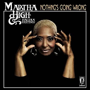 【中古】【輸入品・未使用】Nothing's Going Wrong [Analog]｜スカイマーケットプラス