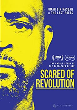 【中古】【輸入品・未使用】Scared Of Revolution [DVD]｜スカイマーケットプラス