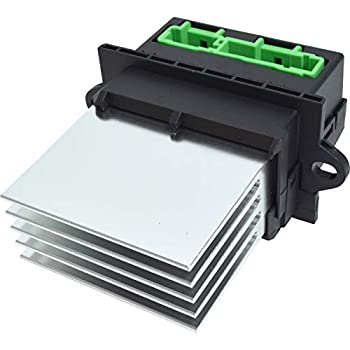 【中古】【輸入品・未使用】UAC HVAC ブロワーモーター抵抗器 SW 11425C - 68078835AA ジャーニー 26,705円