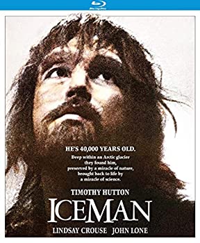 【中古】【輸入品・未使用】Iceman [Blu-ray]｜スカイマーケットプラス