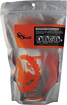 【中古】【輸入品・未使用】Orange Seal - MTB チューブレスキット | 幅24mm テープ|スカイマーケットプラス