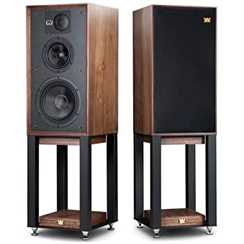 Wharfedale DENTON 80th スピーカー ウォルナット美品中古 Amazon.co.jp: ワーフェデール - デントン 80th (ウォールナット