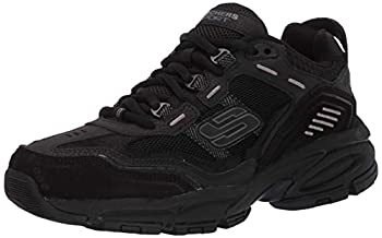 【中古】【輸入品・未使用】Skechers Men's Vigor 2.0 Nanobet Oxford%カンマ% Black/Black%カンマ% 13 M US|スカイマーケットプラス