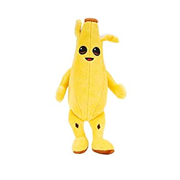 【中古】【輸入品・未使用】フォートナイト ぬいぐるみ Fortnite ピーリー Peely Plush おもちゃ [並行輸入品]｜スカイマーケットプラス