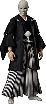 【中古】【輸入品・未使用】figma 犬神家の一族 犬神佐清 ノンスケール ABS&PVC製 塗装済み可動フィギュア