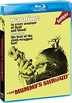 【中古】【輸入品・未使用】The Mummy's Shroud [Blu-ray]｜スカイマーケットプラス 9,856円