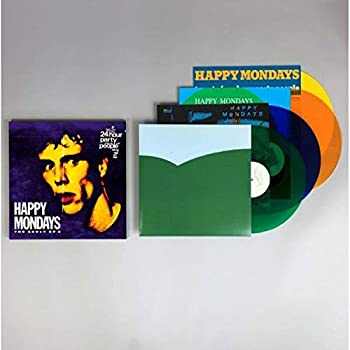 【中古】【輸入品・未使用】Early Ep\'s -Coloured%ｶﾝﾏ%Ltd- [Analog]｜スカイマーケットプラス