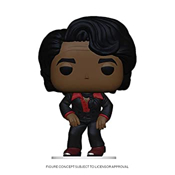 【中古】【輸入品・未使用】ジェームス ブラウン フィギュア James Brown Pop Rocks FUNKO 正規品 TOY