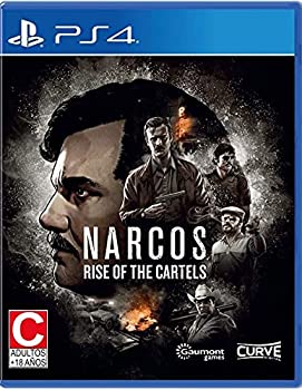【中古】【輸入品・未使用】Narcos - Rise of The Cartels (輸入版:北米) - PS4