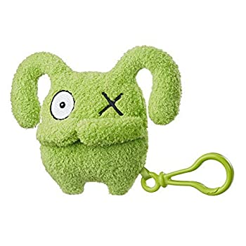 【中古】【輸入品・未使用】Uglydoll Ox to-Go Stuffed Plush Toy%ｶﾝﾏ% 5%ﾀﾞﾌﾞﾙｸｫｰﾃ% Tall [並行輸入品]