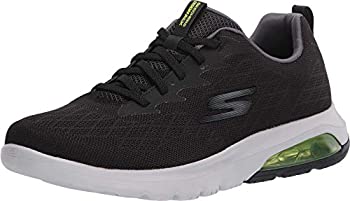 【中古】【輸入品・未使用】Skechers Men's Go Air Nitro-Athletic Engineered Mesh Bungee Lace Walking Shoe|スカイマーケットプラス