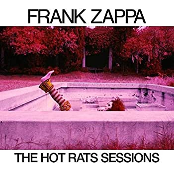 【中古】【輸入品・未使用】Hot Rats 50th.. -Box Set-