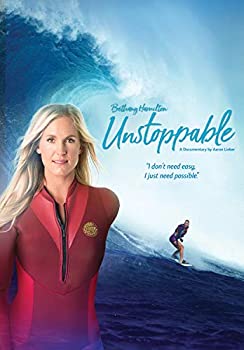 【中古】【輸入品・未使用】Bethany Hamilton Unstoppable [DVD]｜スカイマーケットプラス