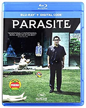 【中古】【輸入品・未使用】Parasite [Blu-ray]｜スカイマーケットプラス